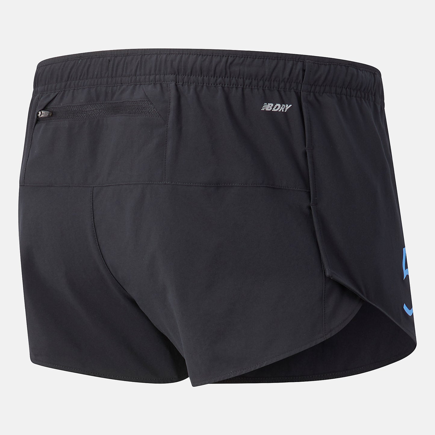 New Balance Outlet - NYC Marathon Impact Run 3 inch Split Short