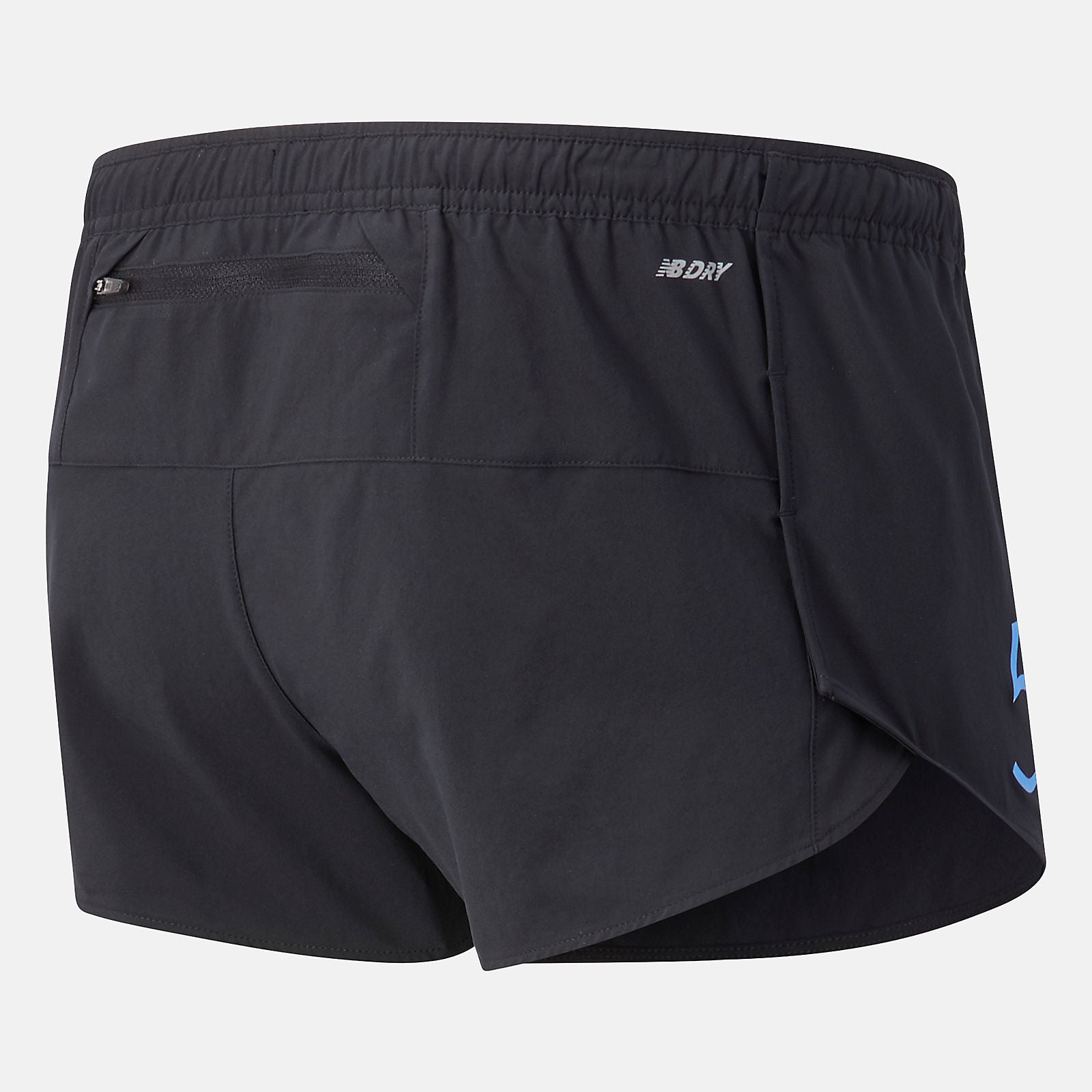 New Balance Outlet - NYC Marathon Impact Run 3 inch Split Short