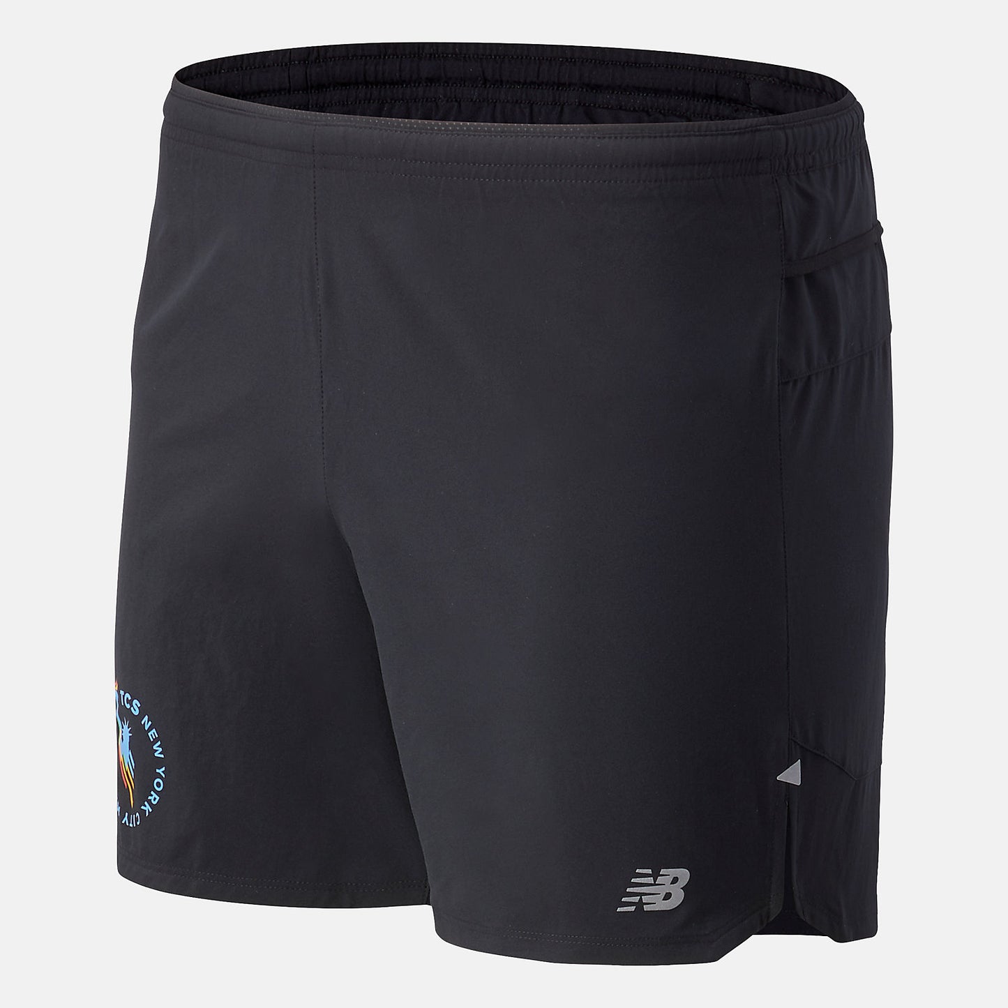 New Balance On Sale - NYC Marathon Impact Run 5 inch Short