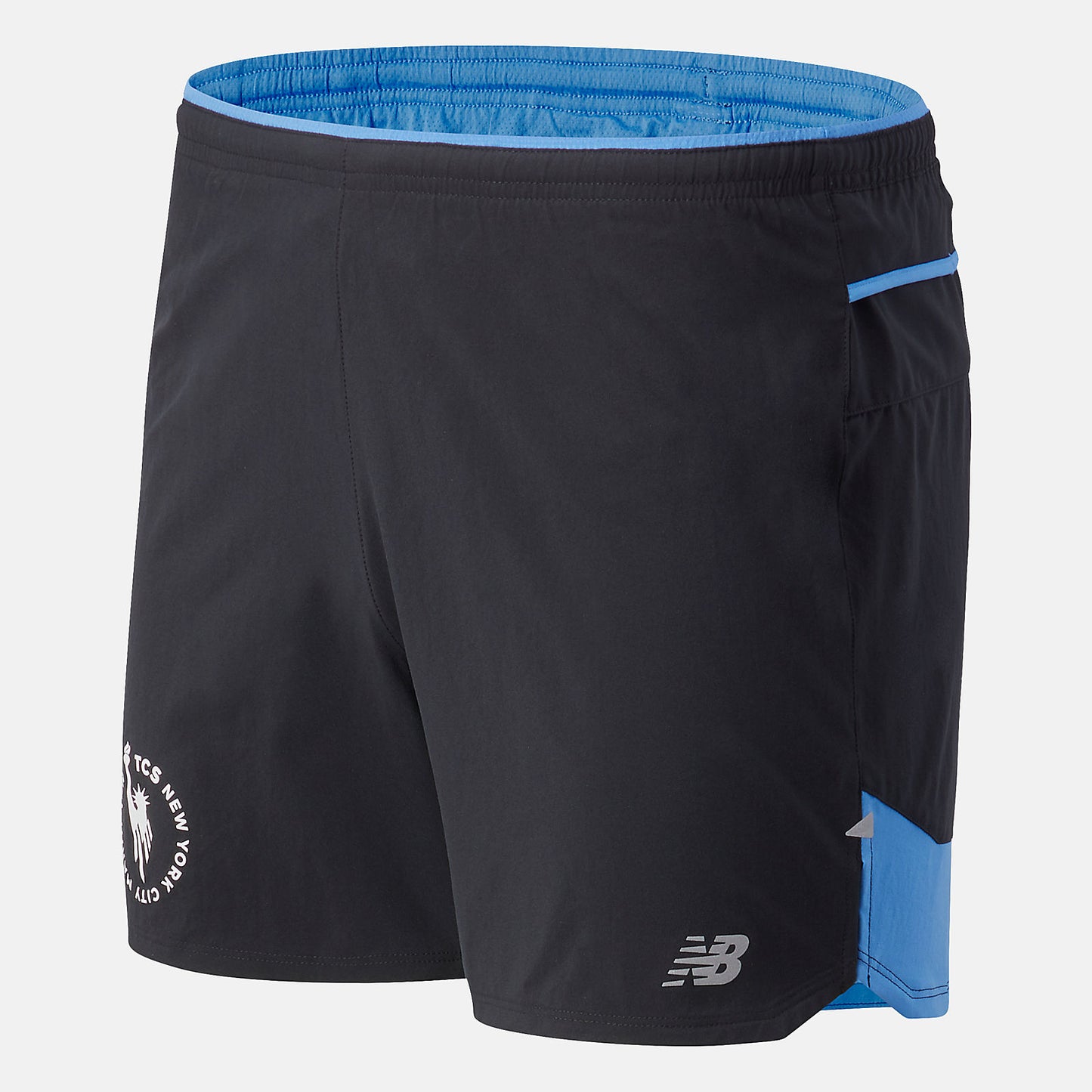 New Balance For Sale - NYC Marathon Impact Run 5 inch Short