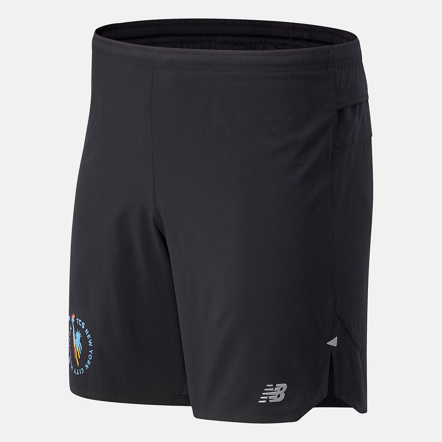 New Balance Hot sale - NYC Marathon Impact Run 7 inch Short