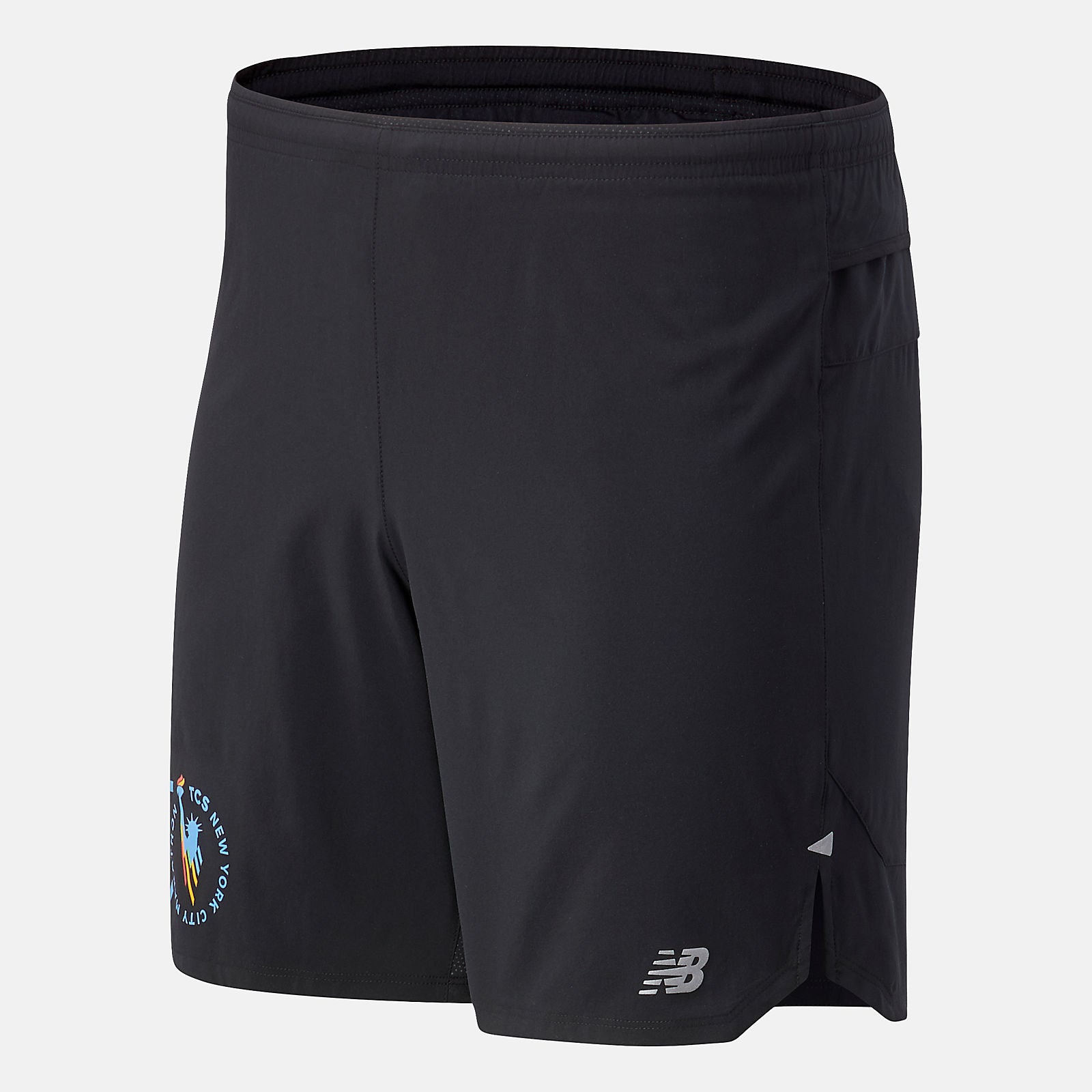 New Balance Hot sale - NYC Marathon Impact Run 7 inch Short
