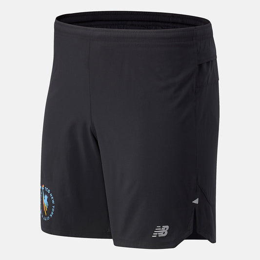 New Balance Hot sale - NYC Marathon Impact Run 7 inch Short
