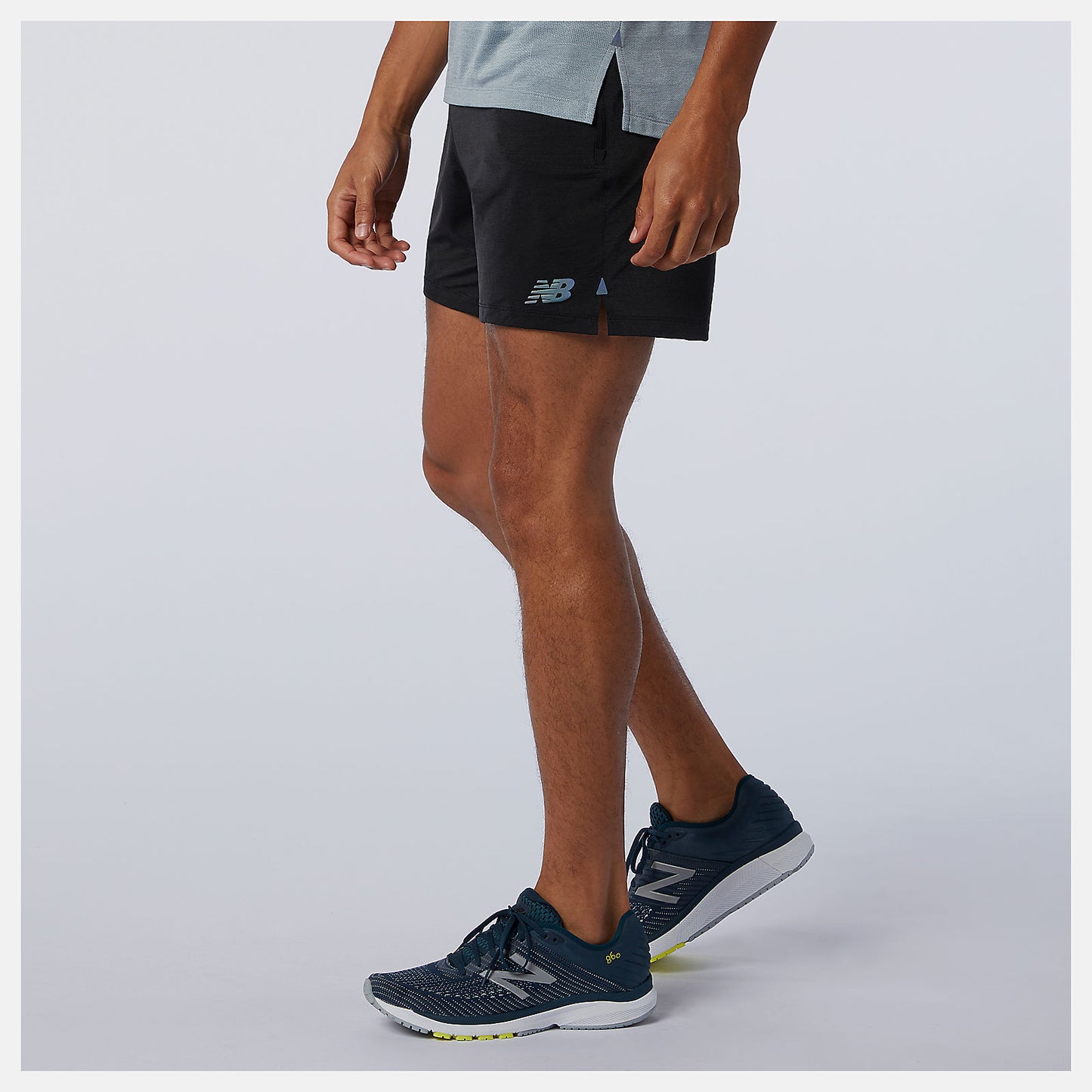 New Balance Outlet - Q Speed Fuel 7 Inch Short