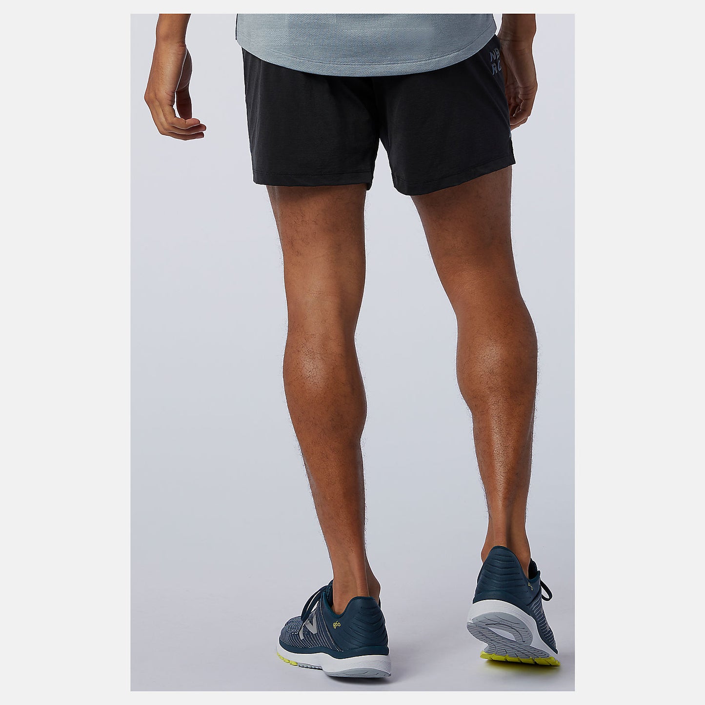 New Balance Outlet - Q Speed Fuel 7 Inch Short