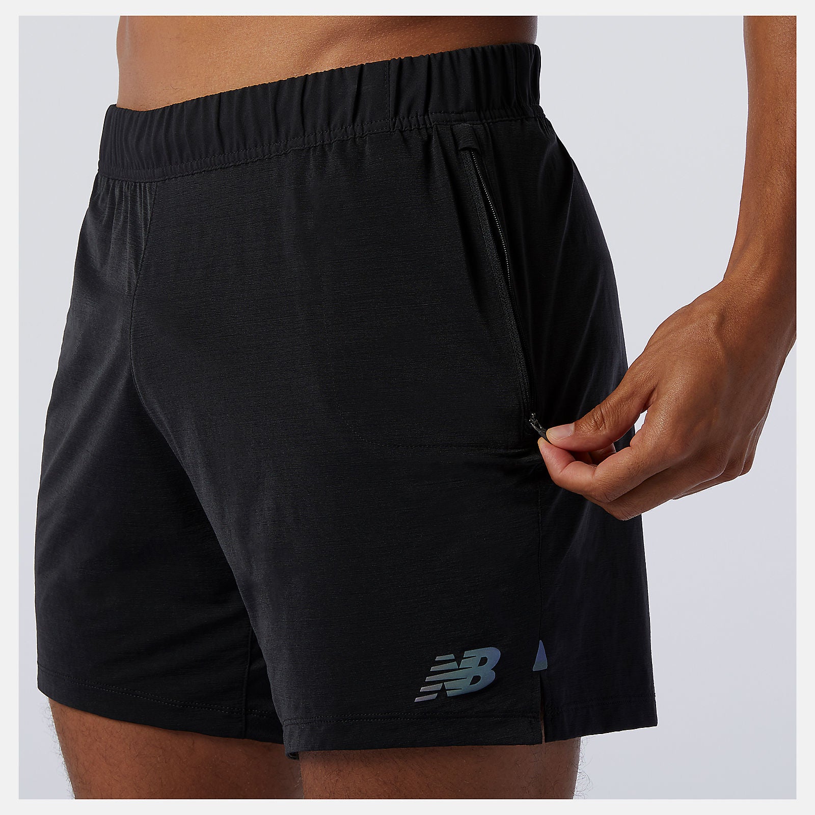 New Balance Outlet - Q Speed Fuel 7 Inch Short
