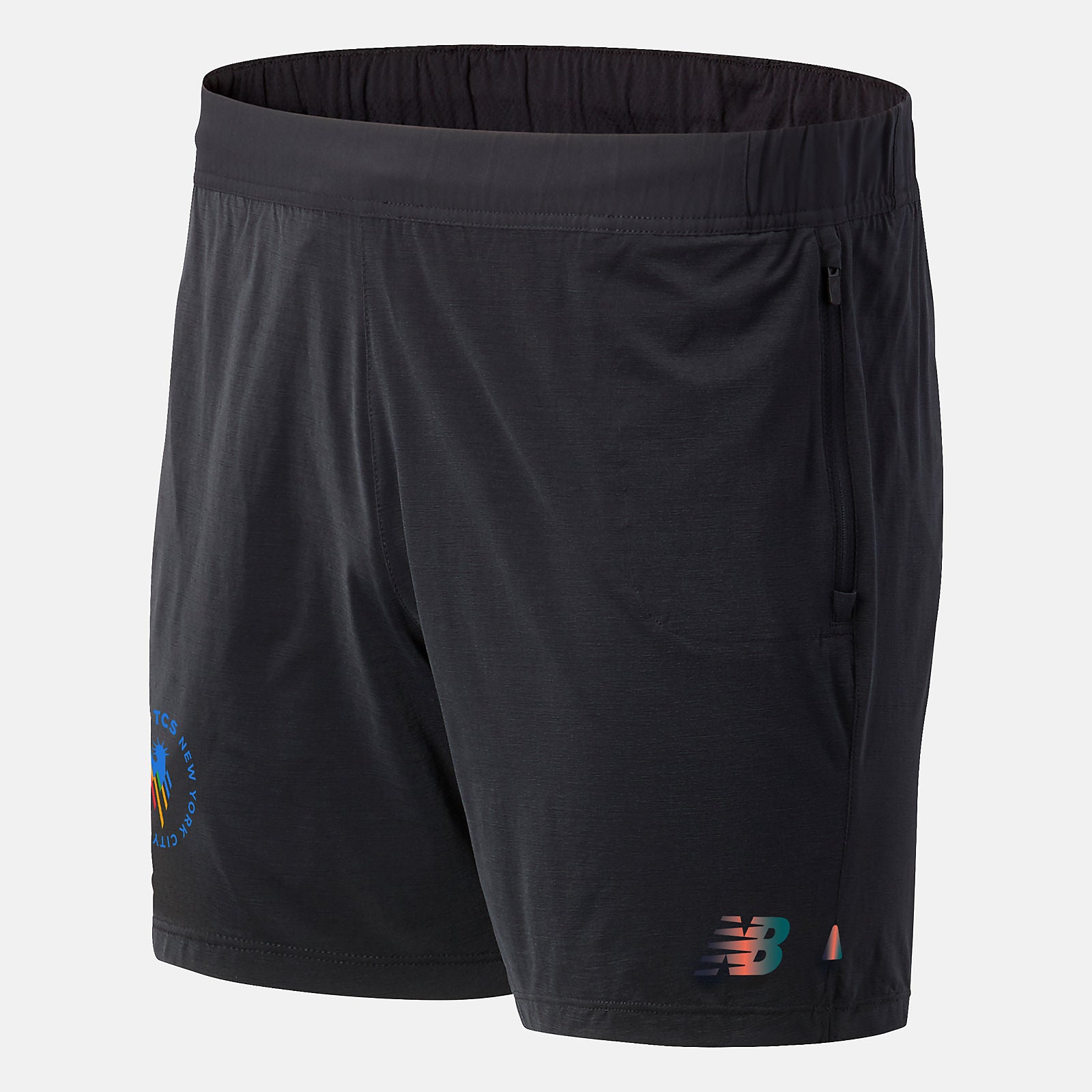 New Balance Online - NYC Marathon Q Speed Fuel Short