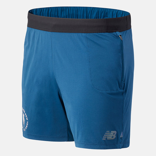 New Balance On Sale - NYC Marathon Q Speed Fuel Short