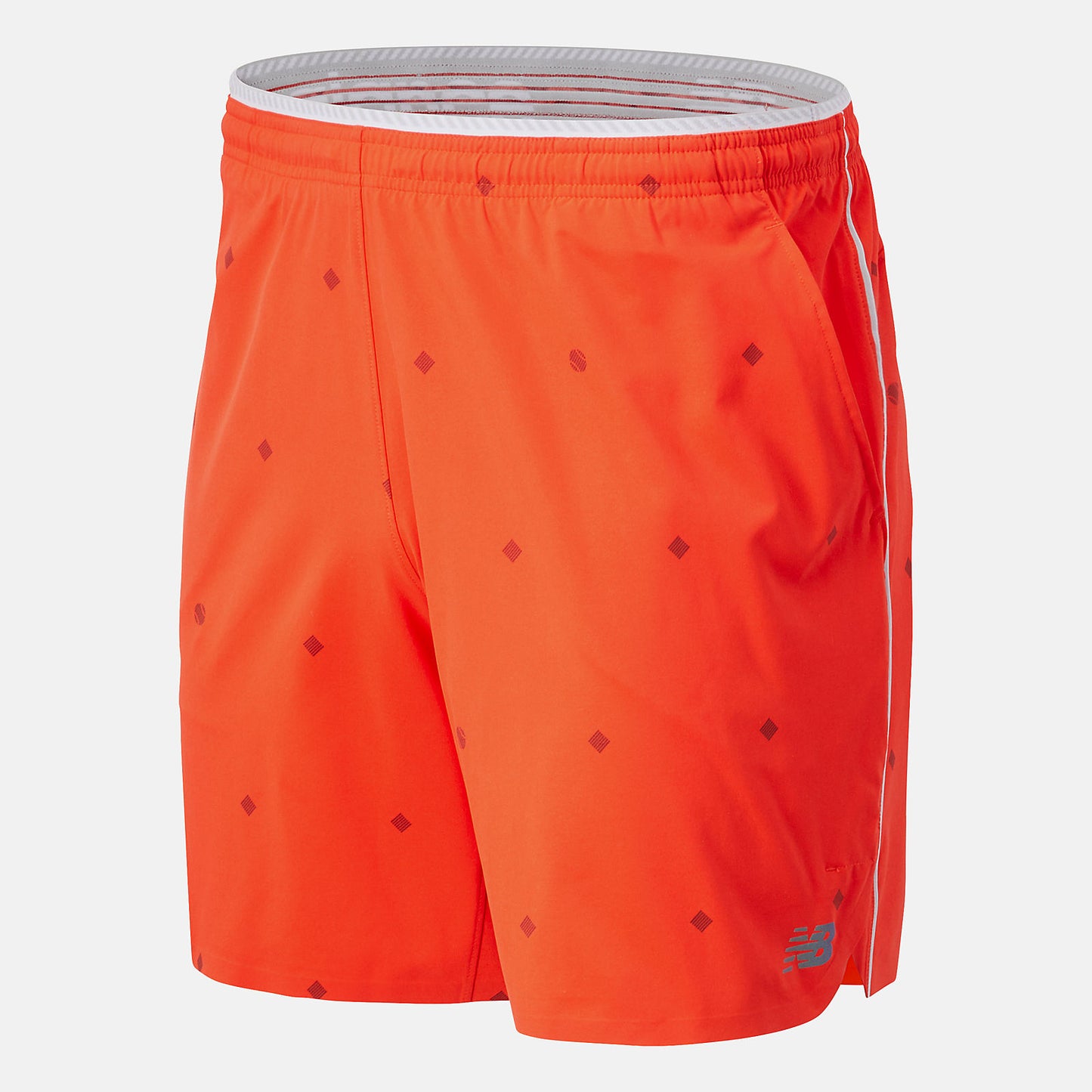 New Balance Sale - Printed Tournament Short