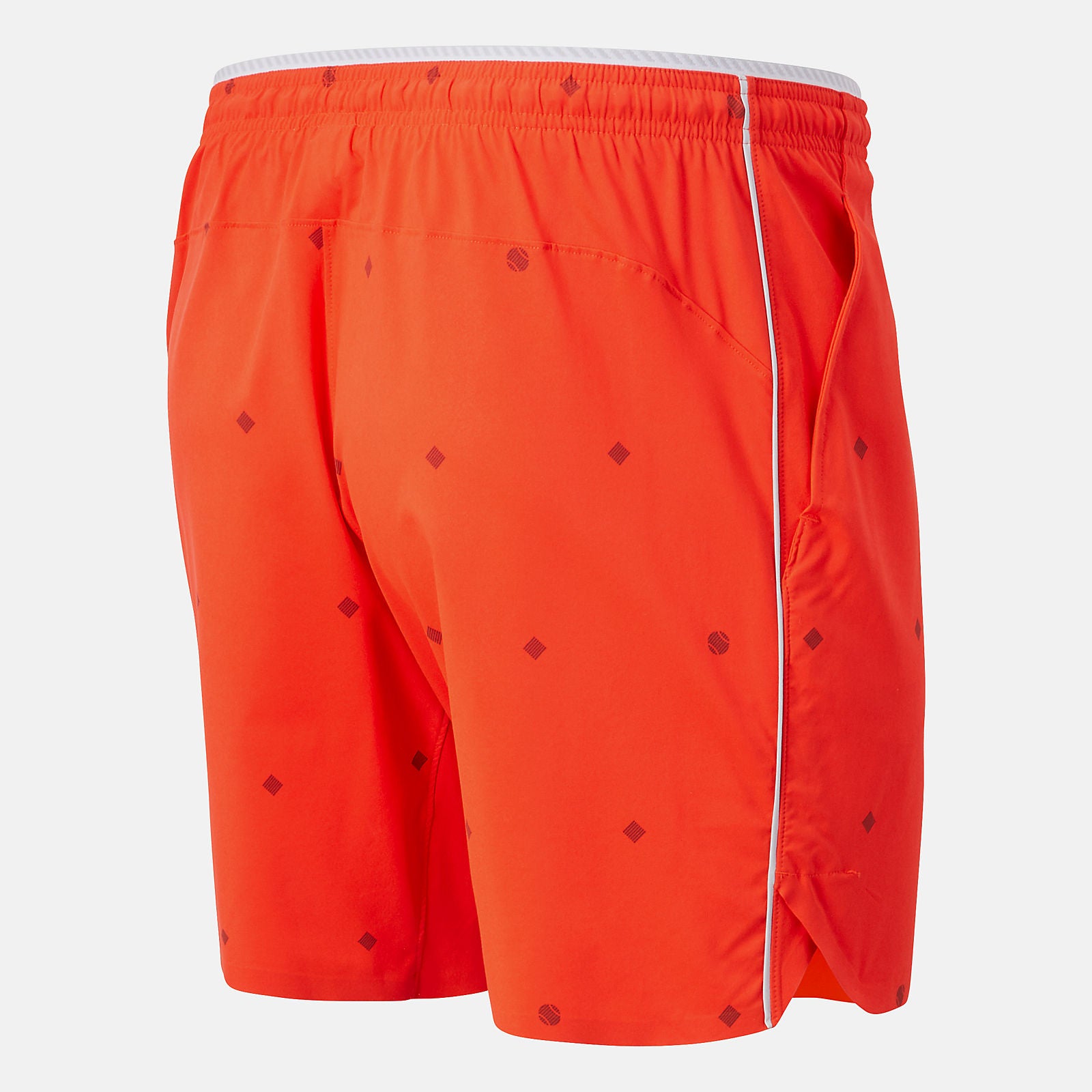 New Balance Sale - Printed Tournament Short