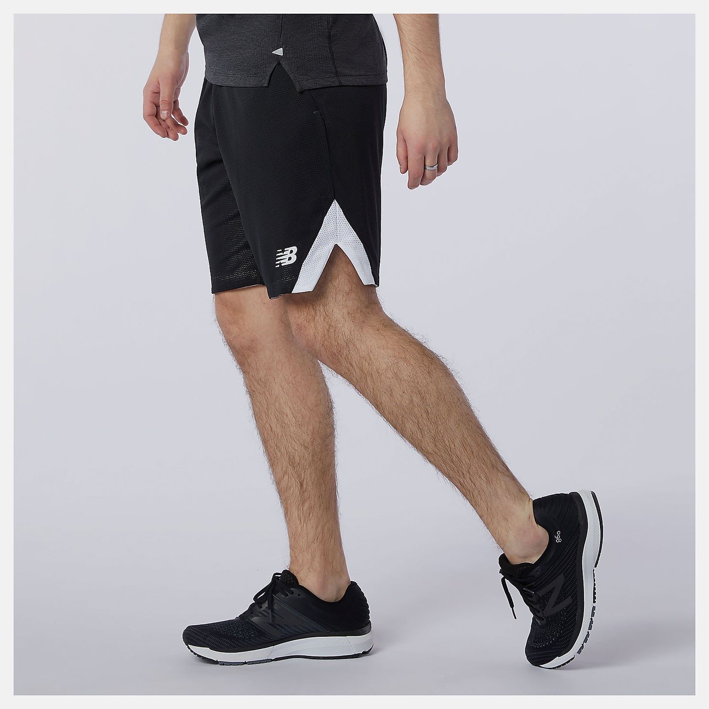 New Balance For Sale - R.W.T. Reversible Short