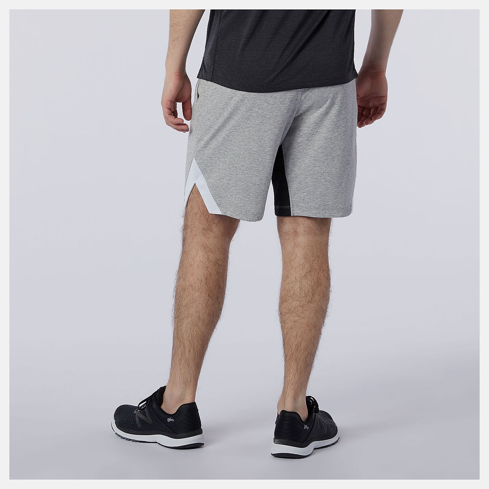 New Balance For Sale - R.W.T. Reversible Short
