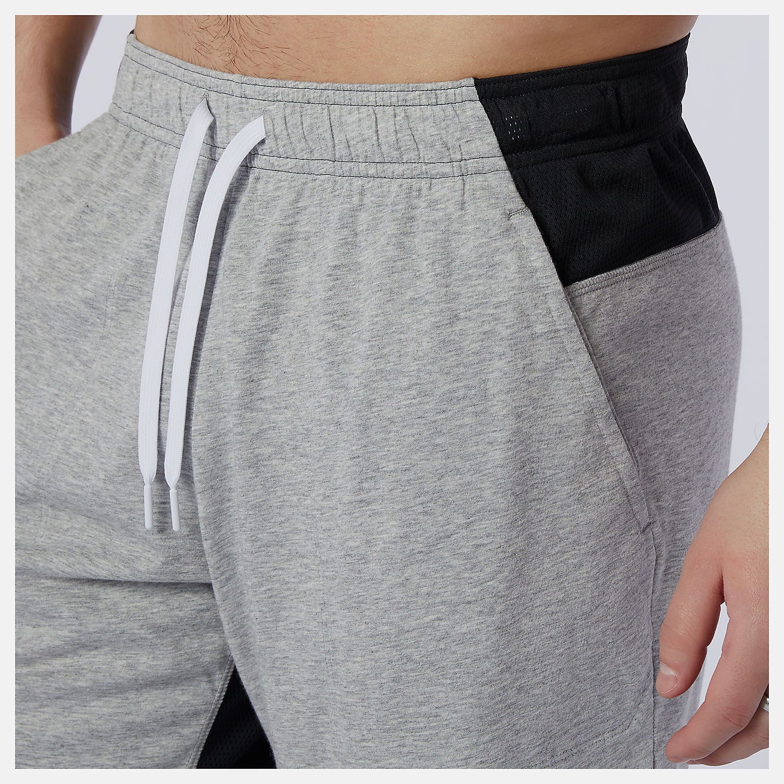 New Balance For Sale - R.W.T. Reversible Short