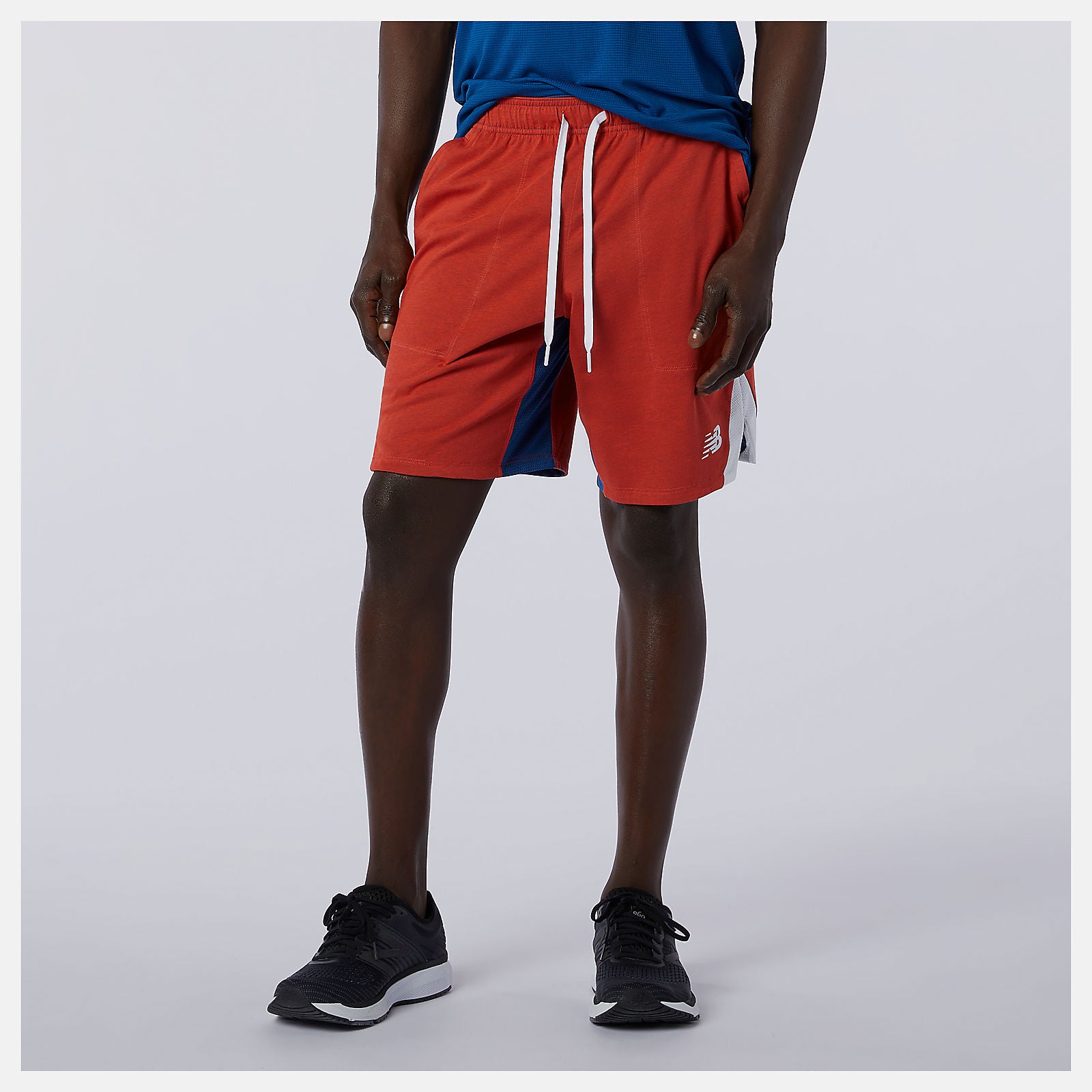 New Balance Discount - R.W.T. Reversible Short