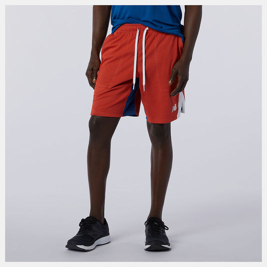 New Balance Discount - R.W.T. Reversible Short