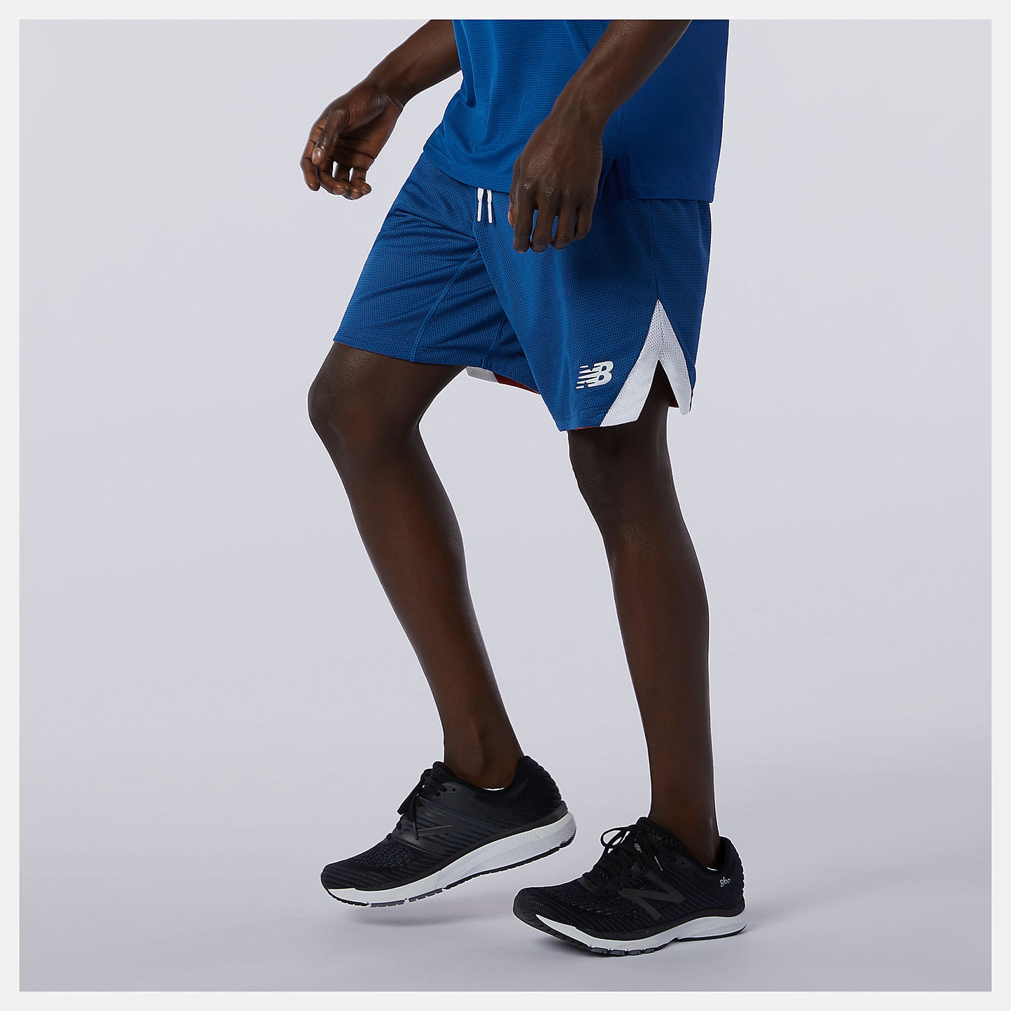 New Balance Discount - R.W.T. Reversible Short