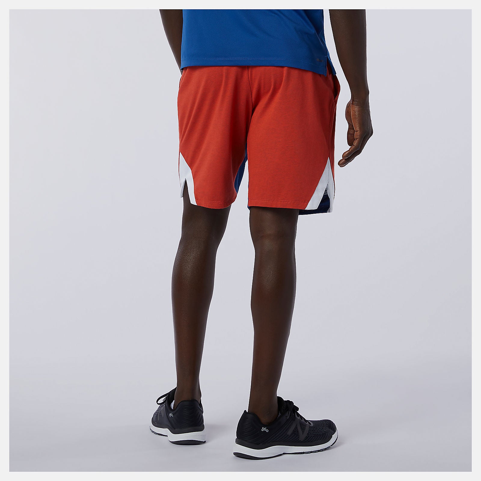 New Balance Discount - R.W.T. Reversible Short