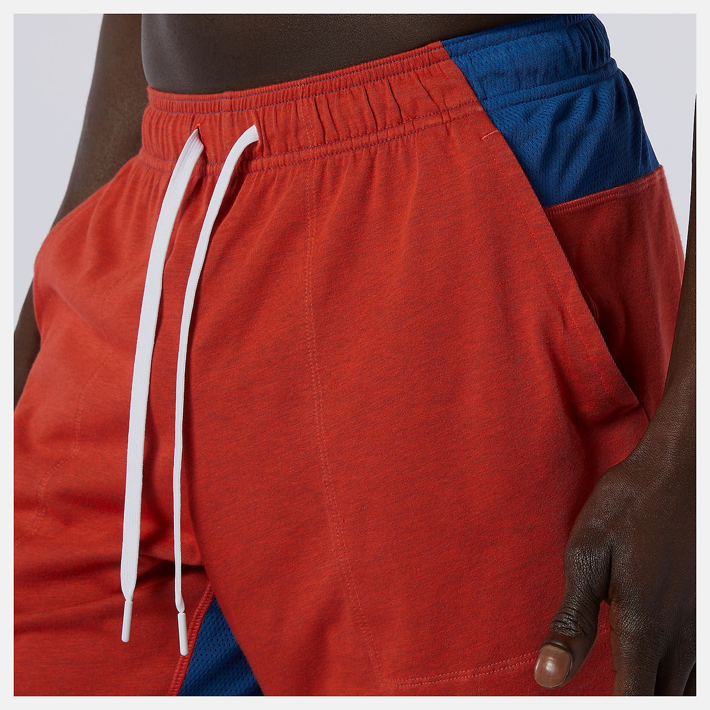 New Balance Discount - R.W.T. Reversible Short