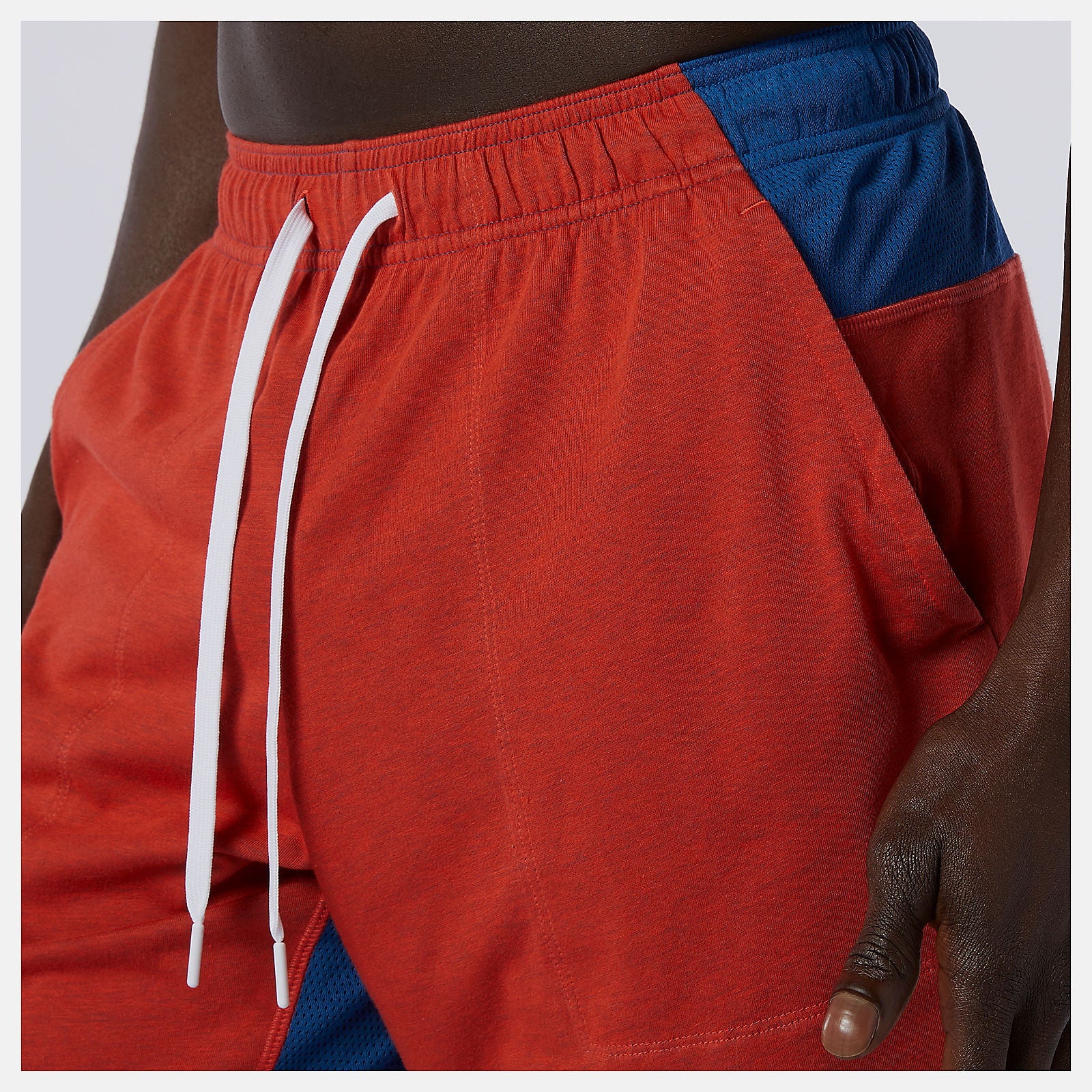 New Balance Discount - R.W.T. Reversible Short