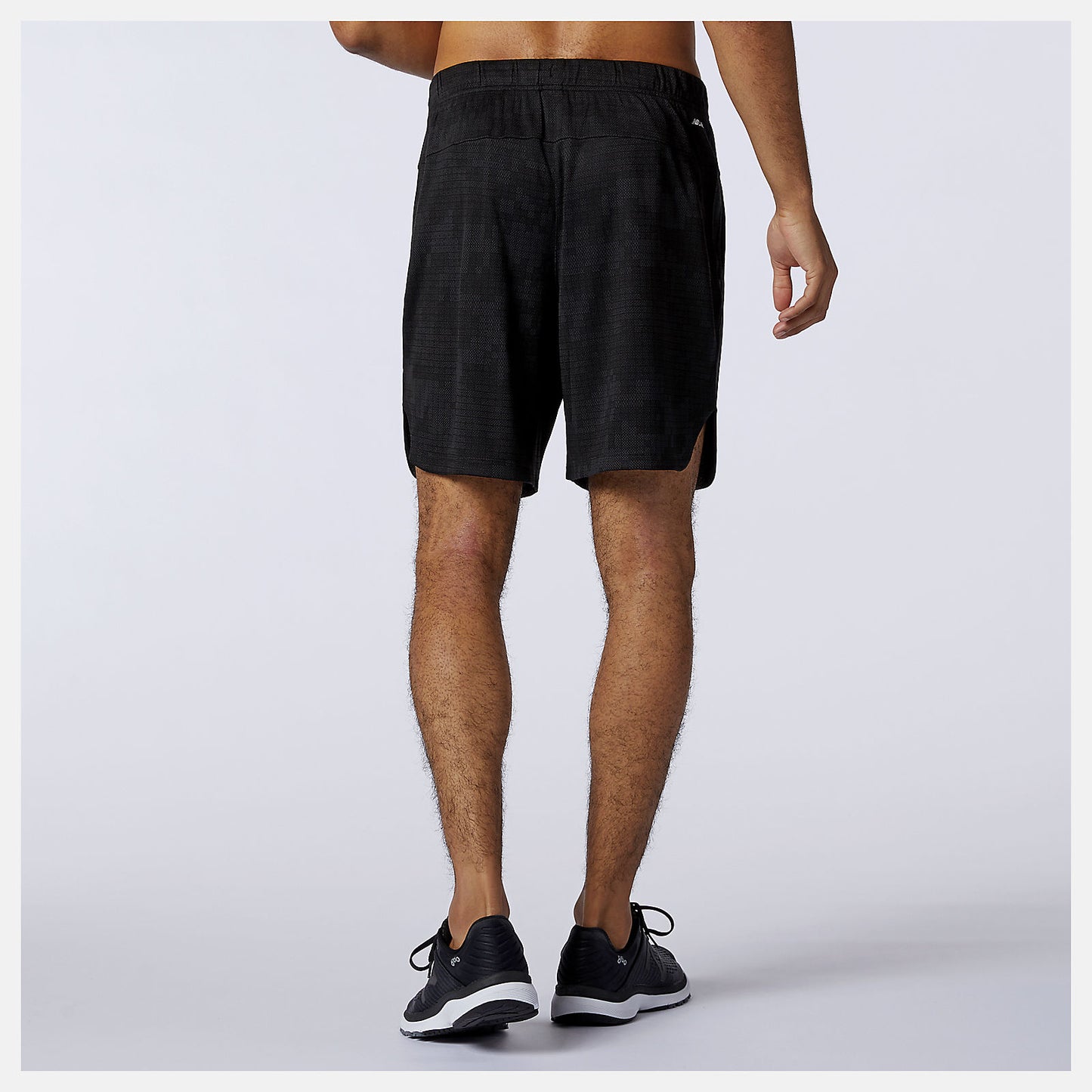 New Balance Online - R.W.T. Lightweight Knit Short