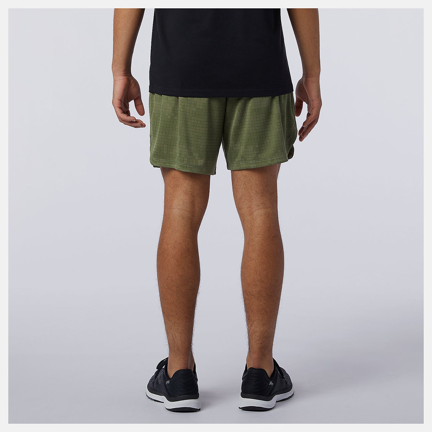 New Balance For Sale - R.W.T. Lightweight Knit Short