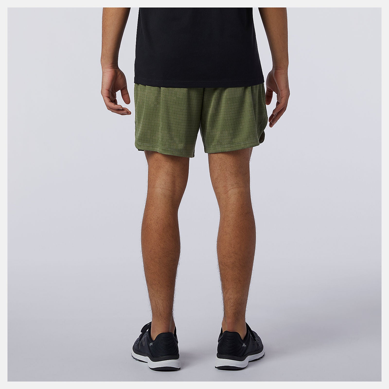 New Balance For Sale - R.W.T. Lightweight Knit Short