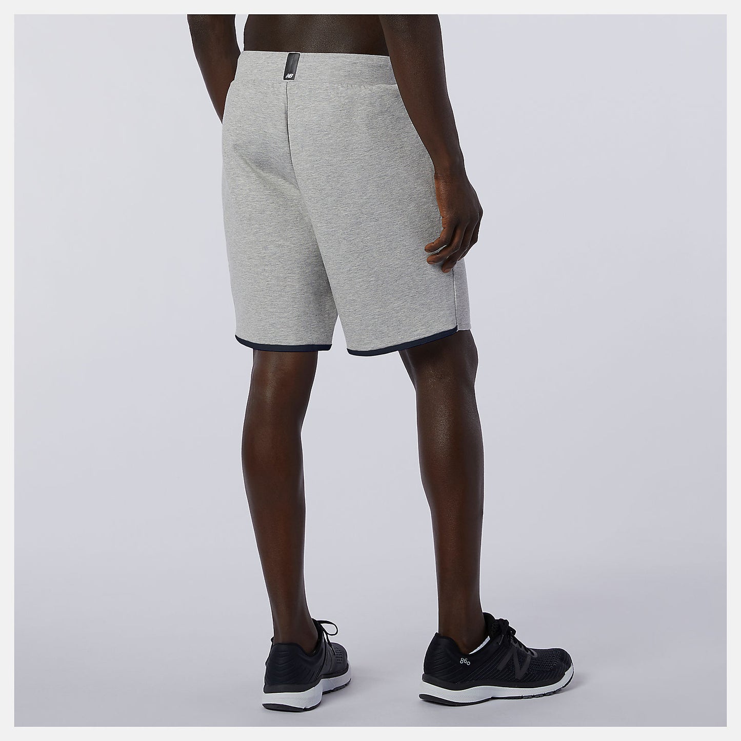 New Balance Discount - Fortitech Fleece Short