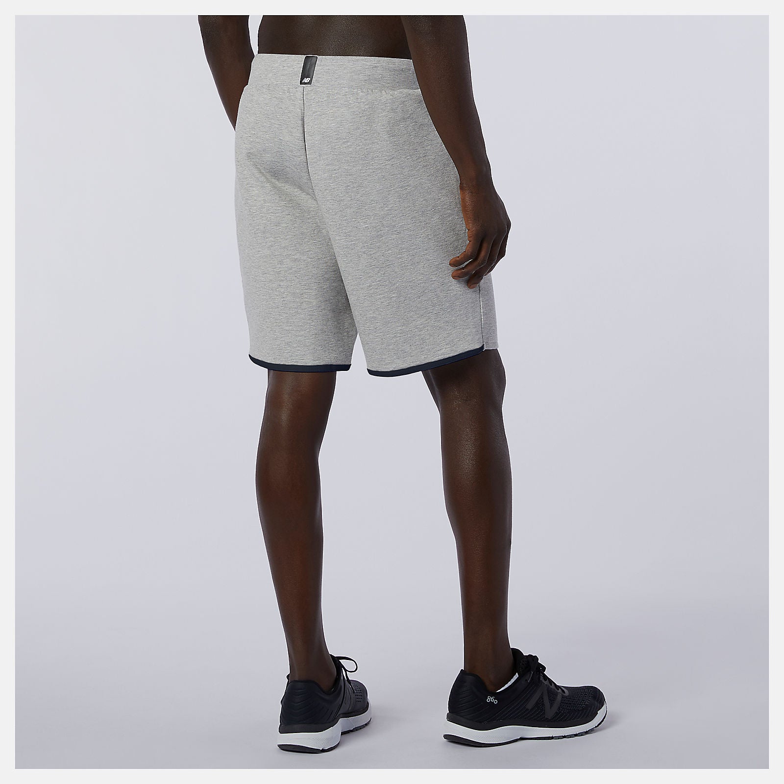 New Balance Discount - Fortitech Fleece Short