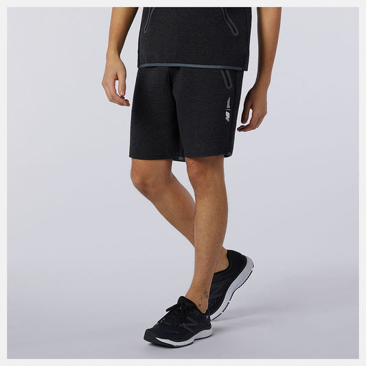 New Balance Online - Fortitech Fleece Short