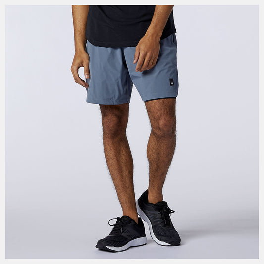 New Balance For Sale - Fortitech 7 inch 2 In 1 Short