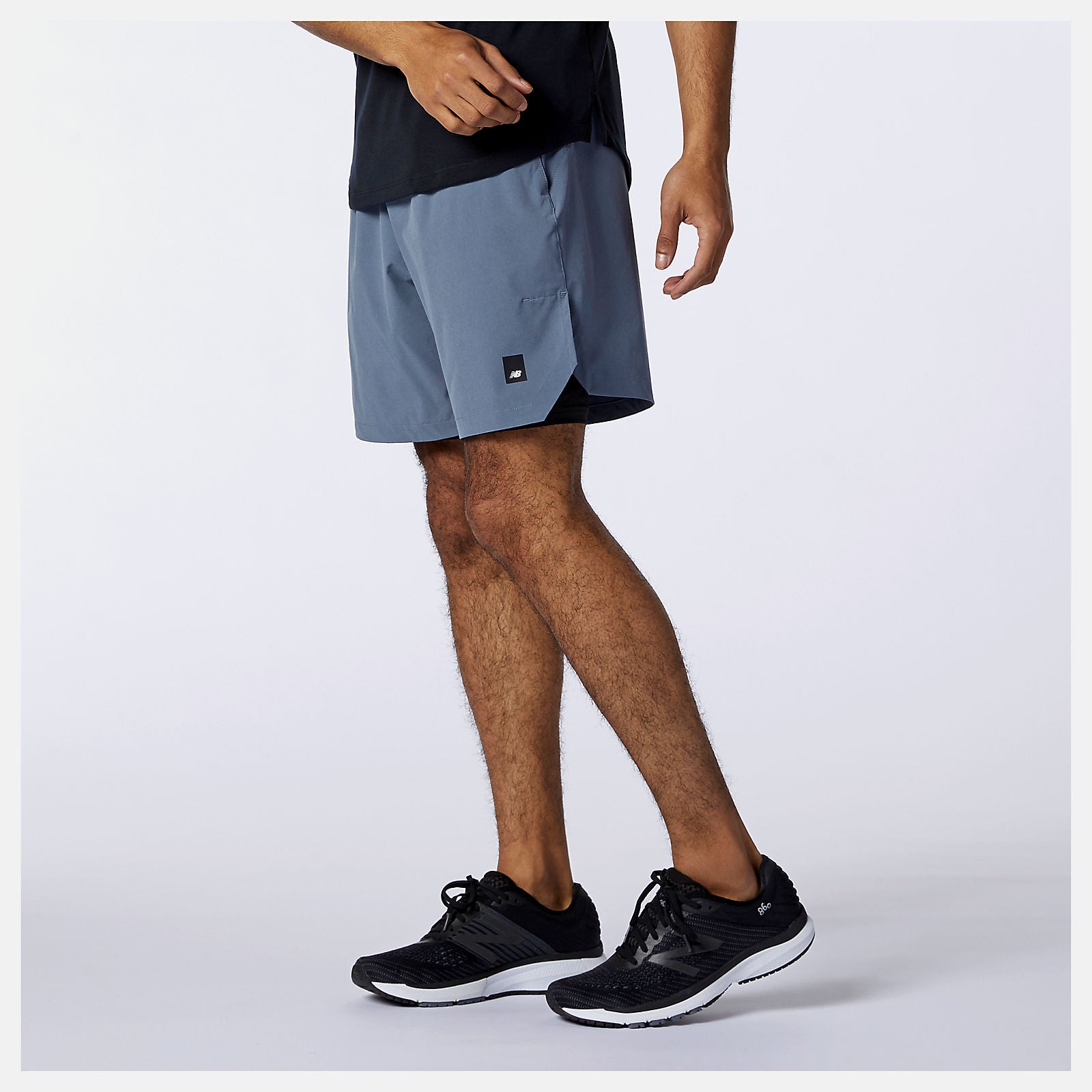 New Balance For Sale - Fortitech 7 inch 2 In 1 Short