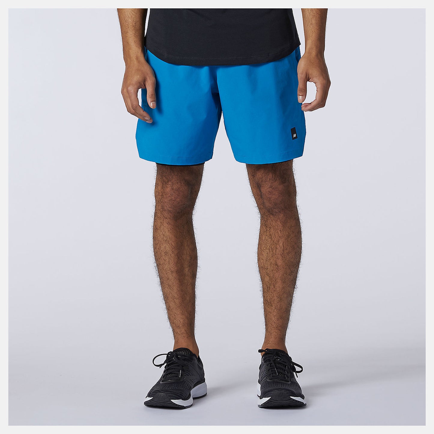 New Balance On Sale - Fortitech 7 inch 2 In 1 Short