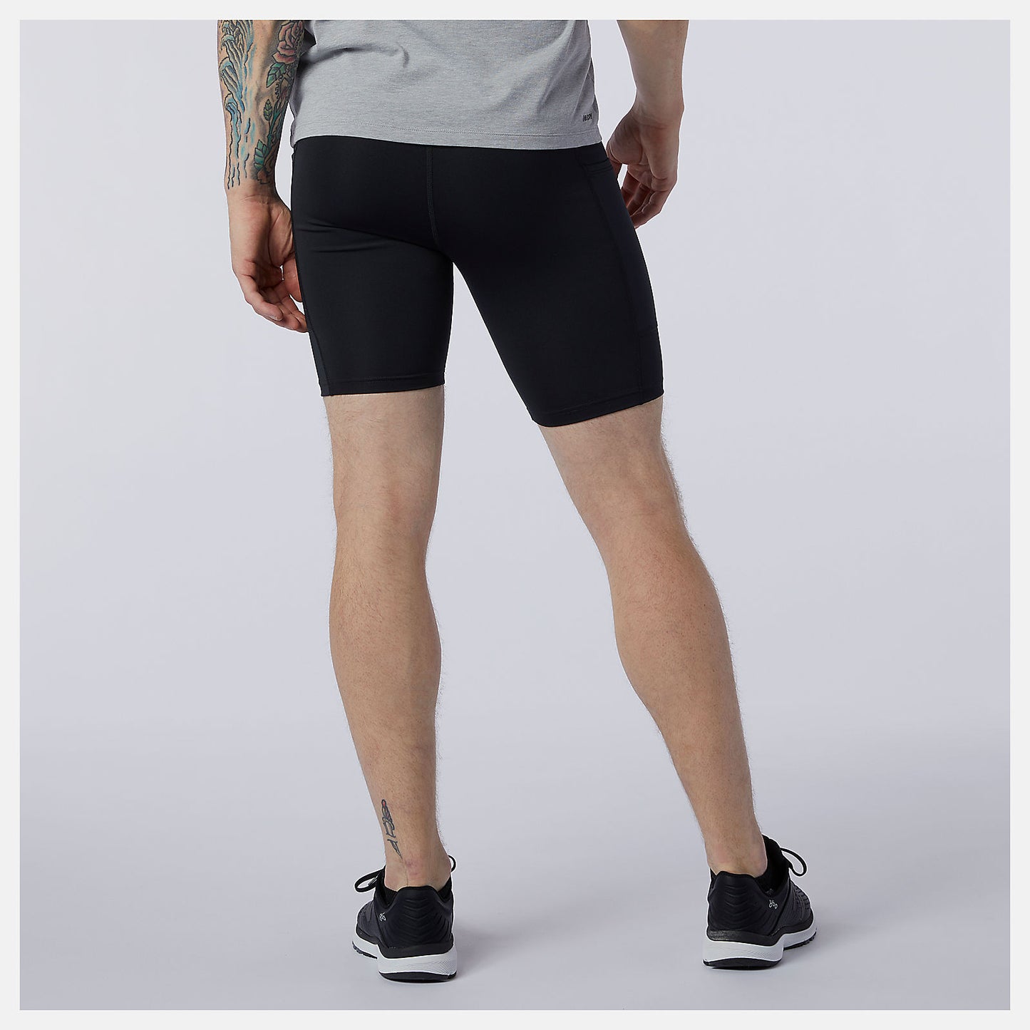 New Balance Online - Fast Flight 8 inch Fitted Short