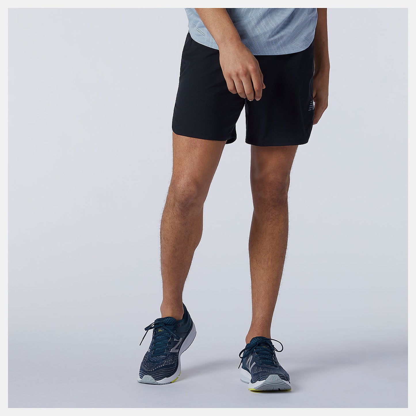 New Balance Outlet - Q Speed Fuel 7 Inch Short