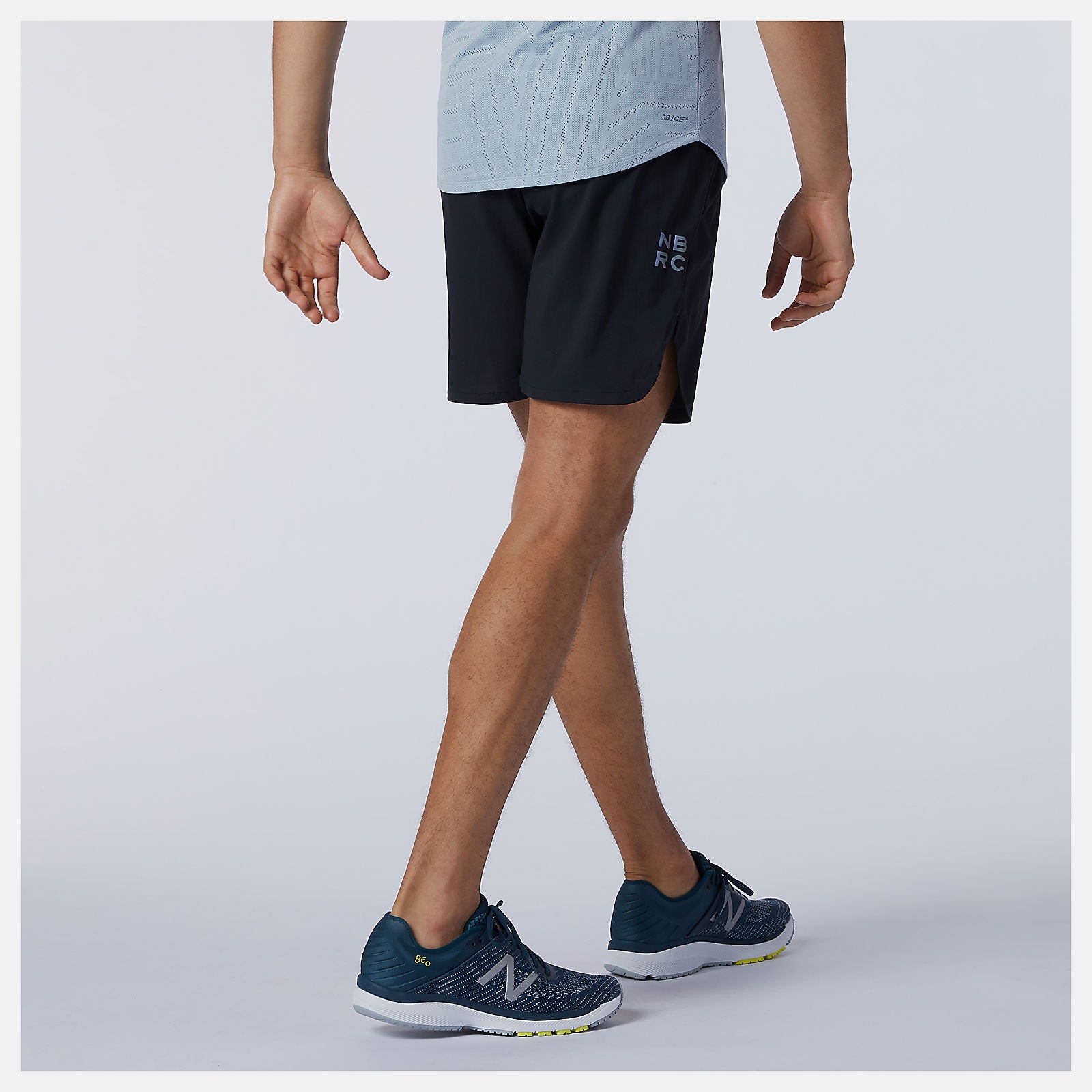 New Balance Outlet - Q Speed Fuel 7 Inch Short