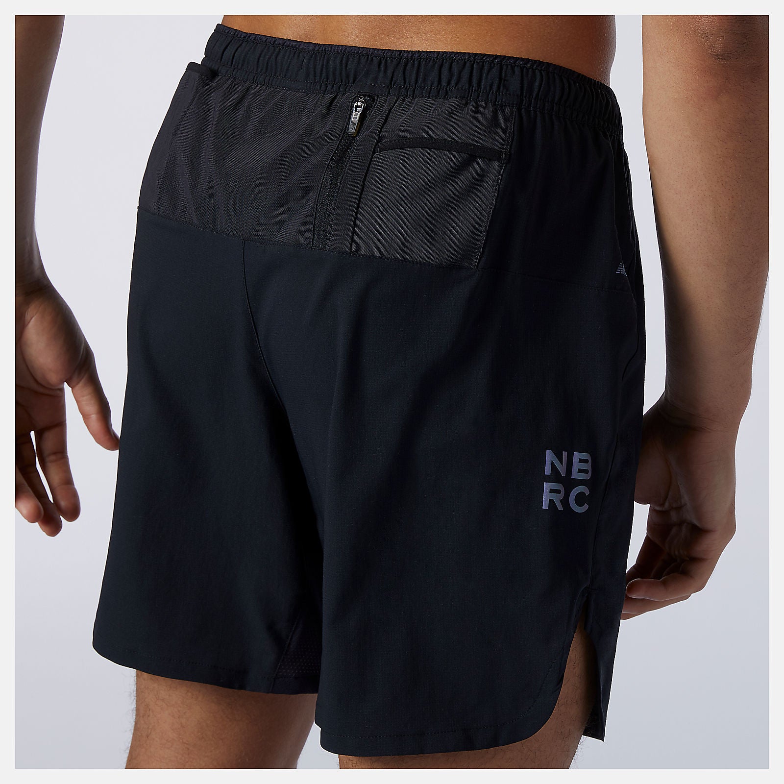 New Balance Outlet - Q Speed Fuel 7 Inch Short