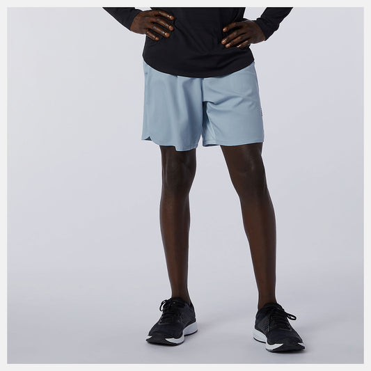 New Balance Online - Q Speed Fuel 7 Inch Short