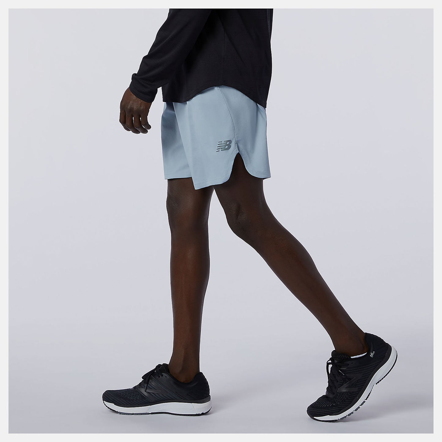 New Balance Online - Q Speed Fuel 7 Inch Short