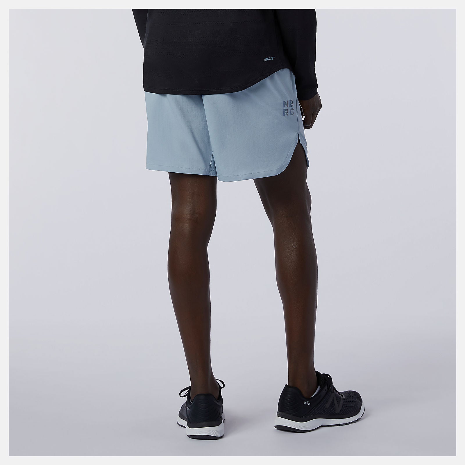New Balance Online - Q Speed Fuel 7 Inch Short