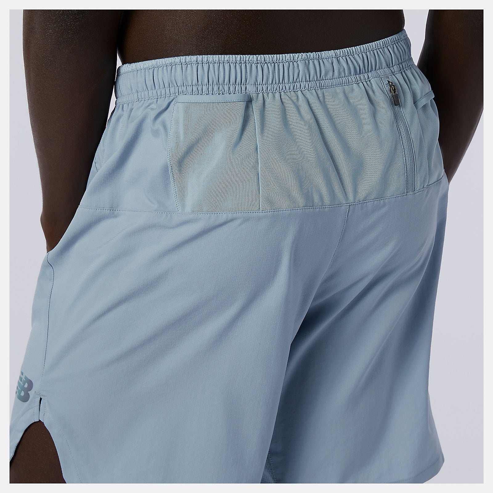 New Balance Online - Q Speed Fuel 7 Inch Short