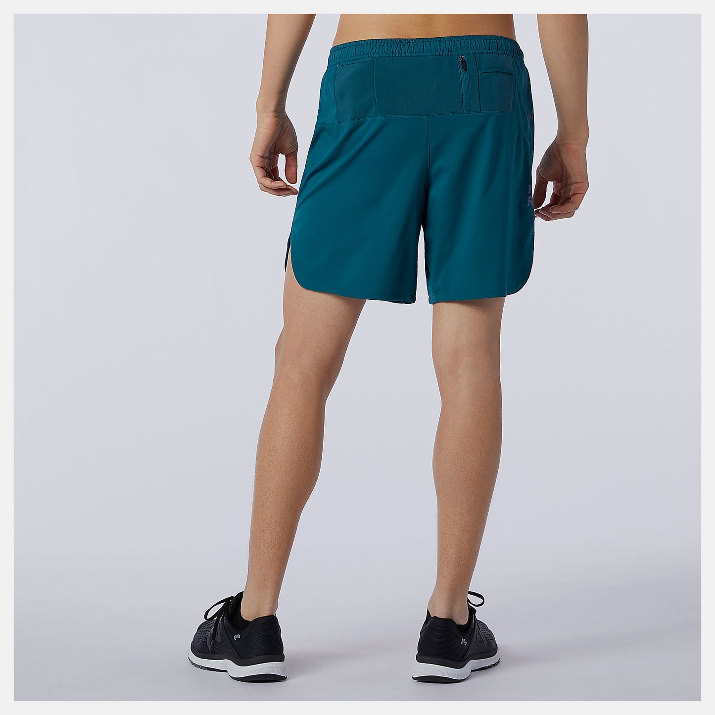 New Balance Discount - Q Speed Fuel 7 Inch Short