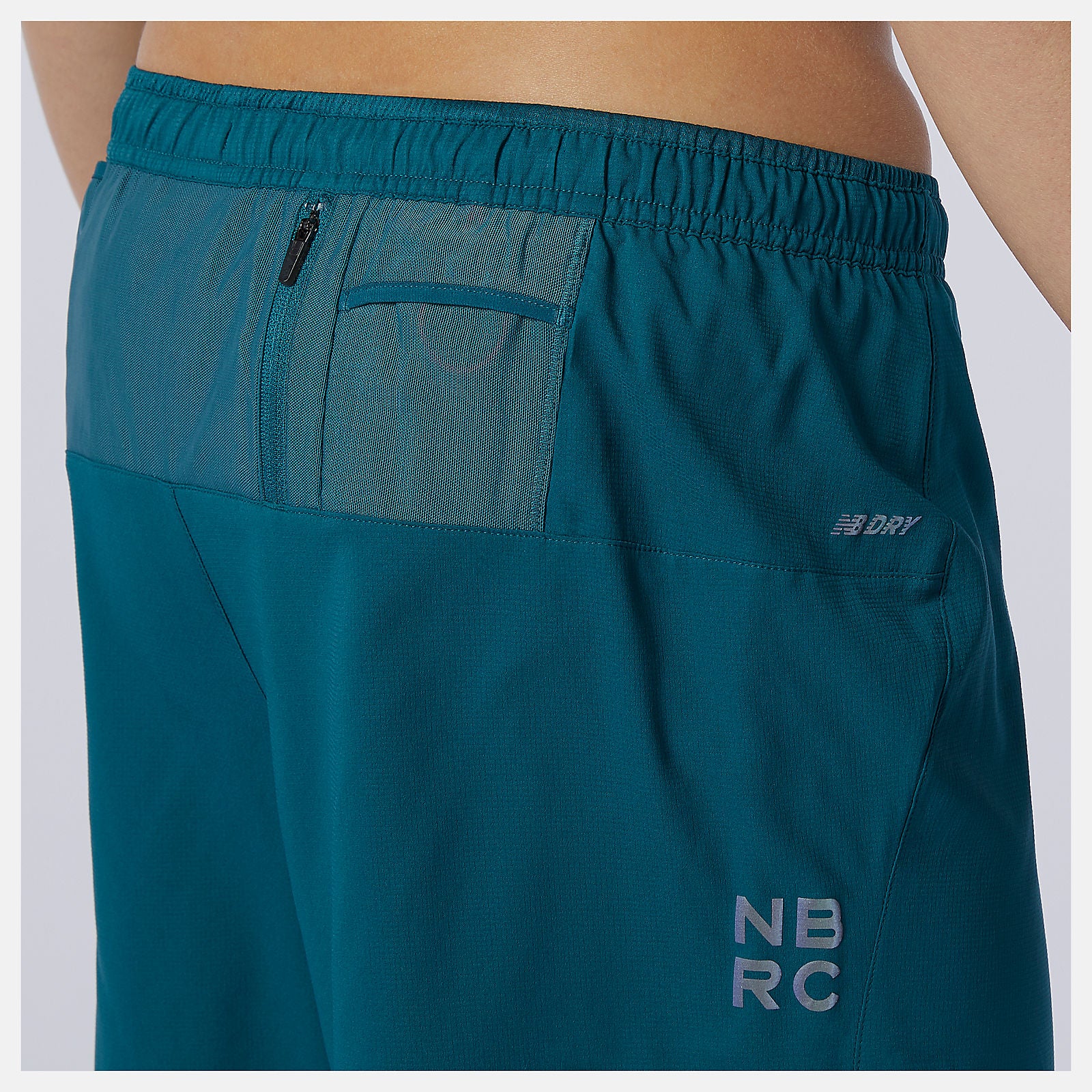New Balance Discount - Q Speed Fuel 7 Inch Short