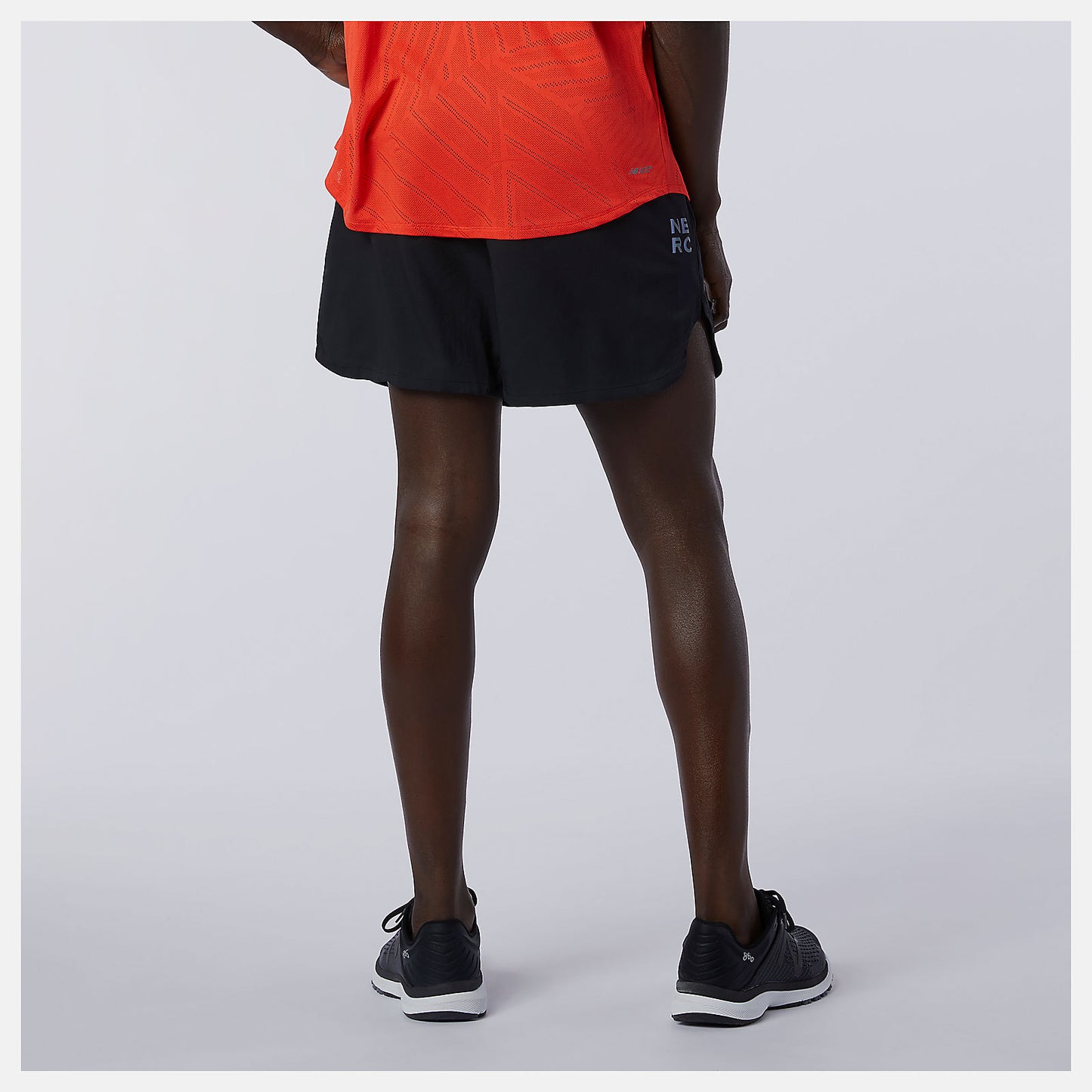 New Balance Sale - Q Speed Fuel 5 Inch Short