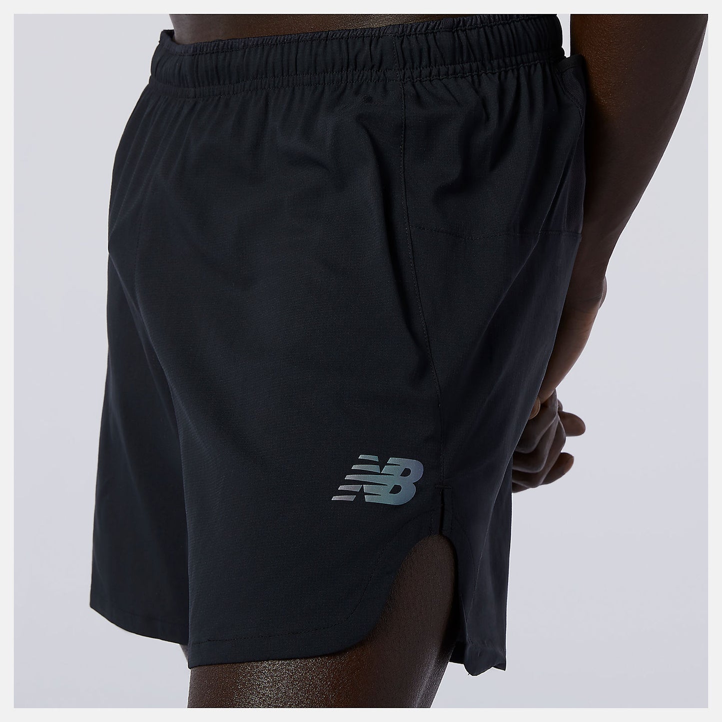 New Balance Sale - Q Speed Fuel 5 Inch Short