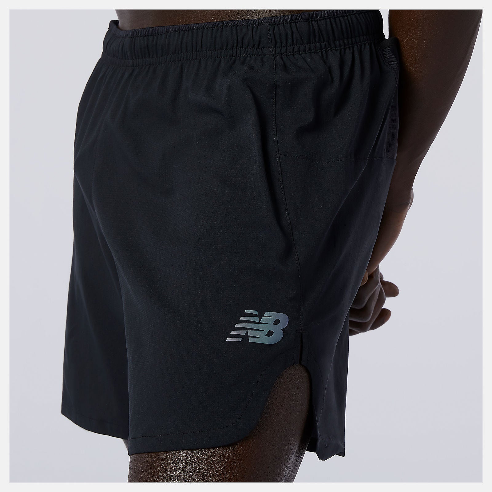 New Balance Sale - Q Speed Fuel 5 Inch Short