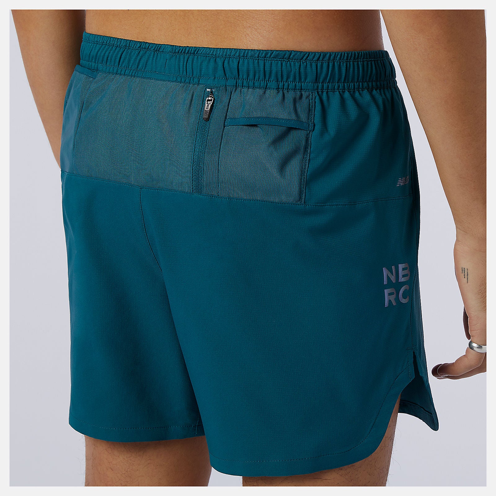 New Balance On Sale - Q Speed Fuel 5 Inch Short