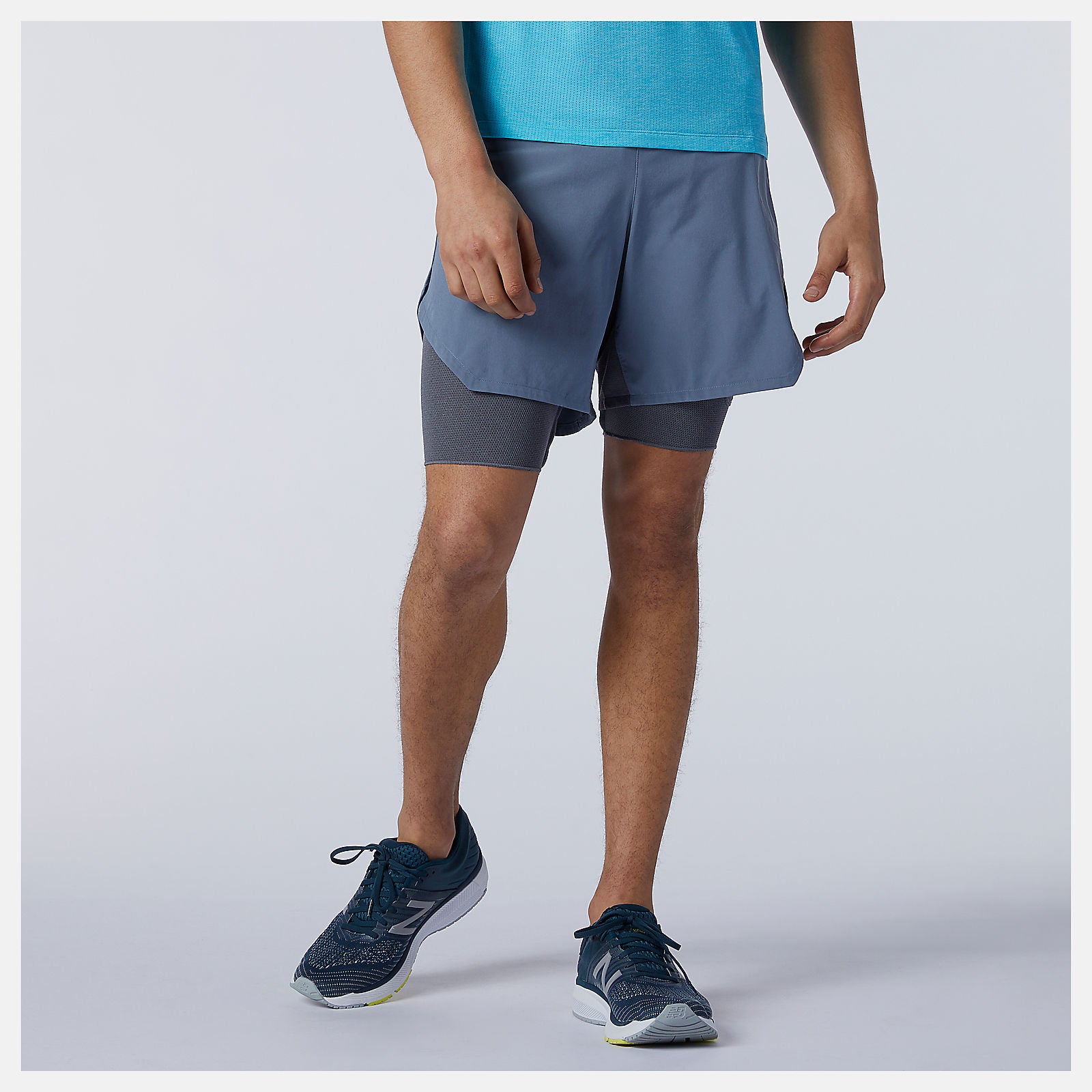 New Balance Online - PMV Portable Short