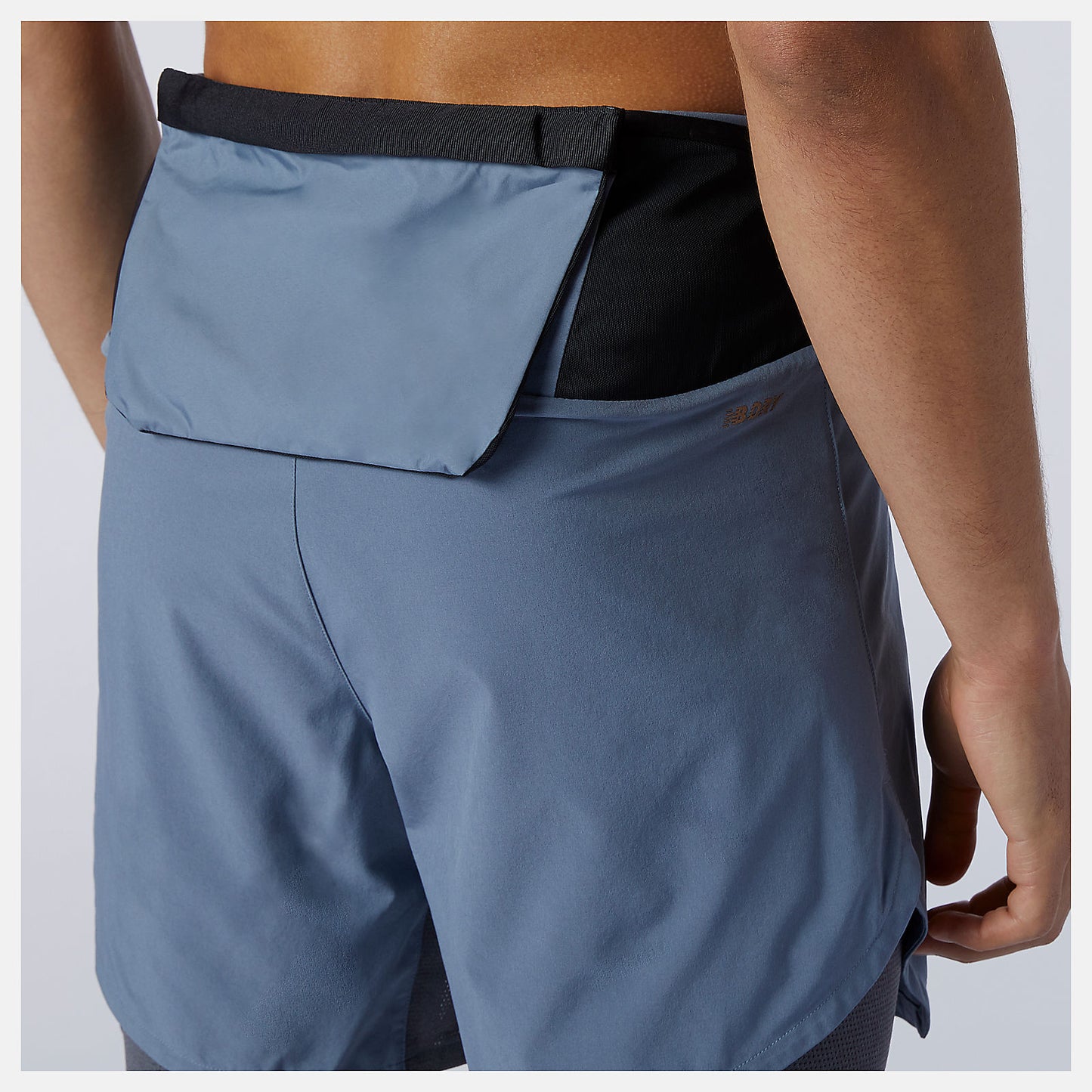 New Balance Online - PMV Portable Short