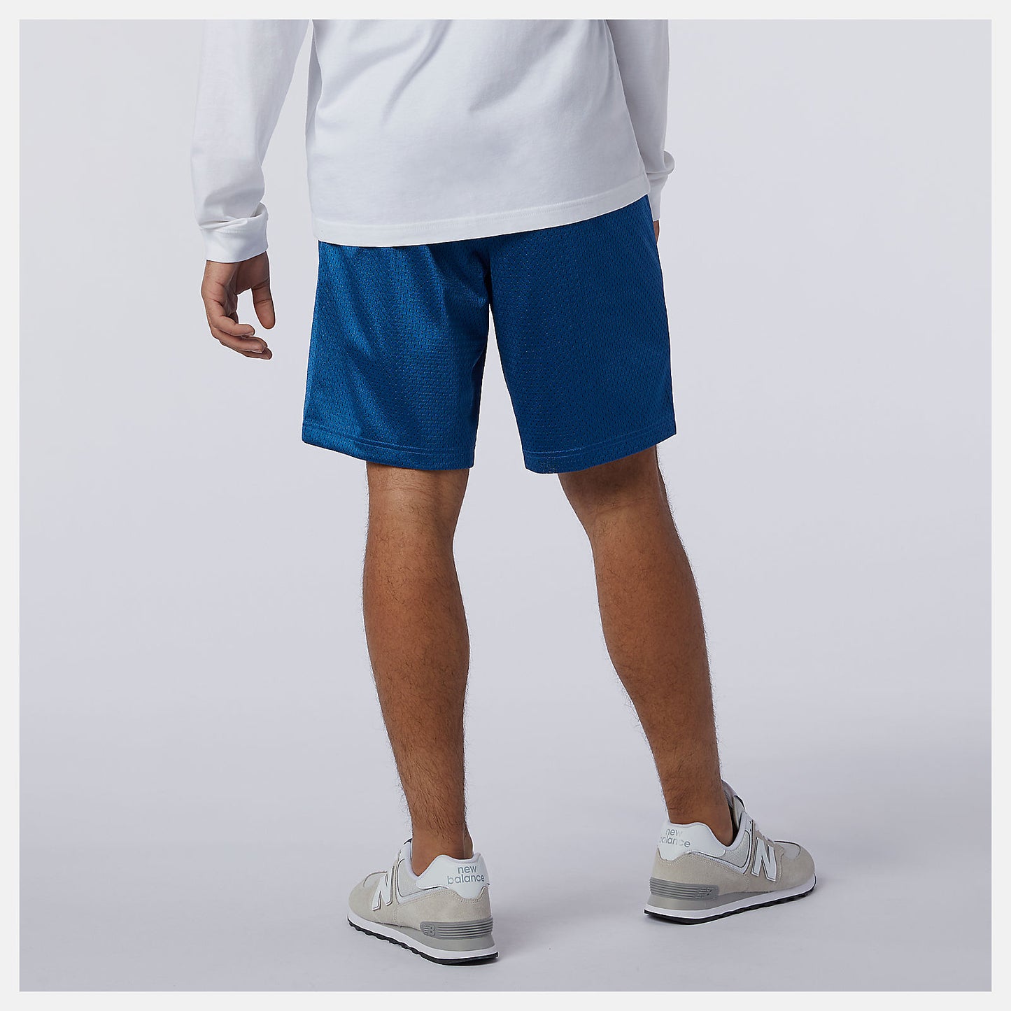 New Balance Online - NB Essentials Mesh Short