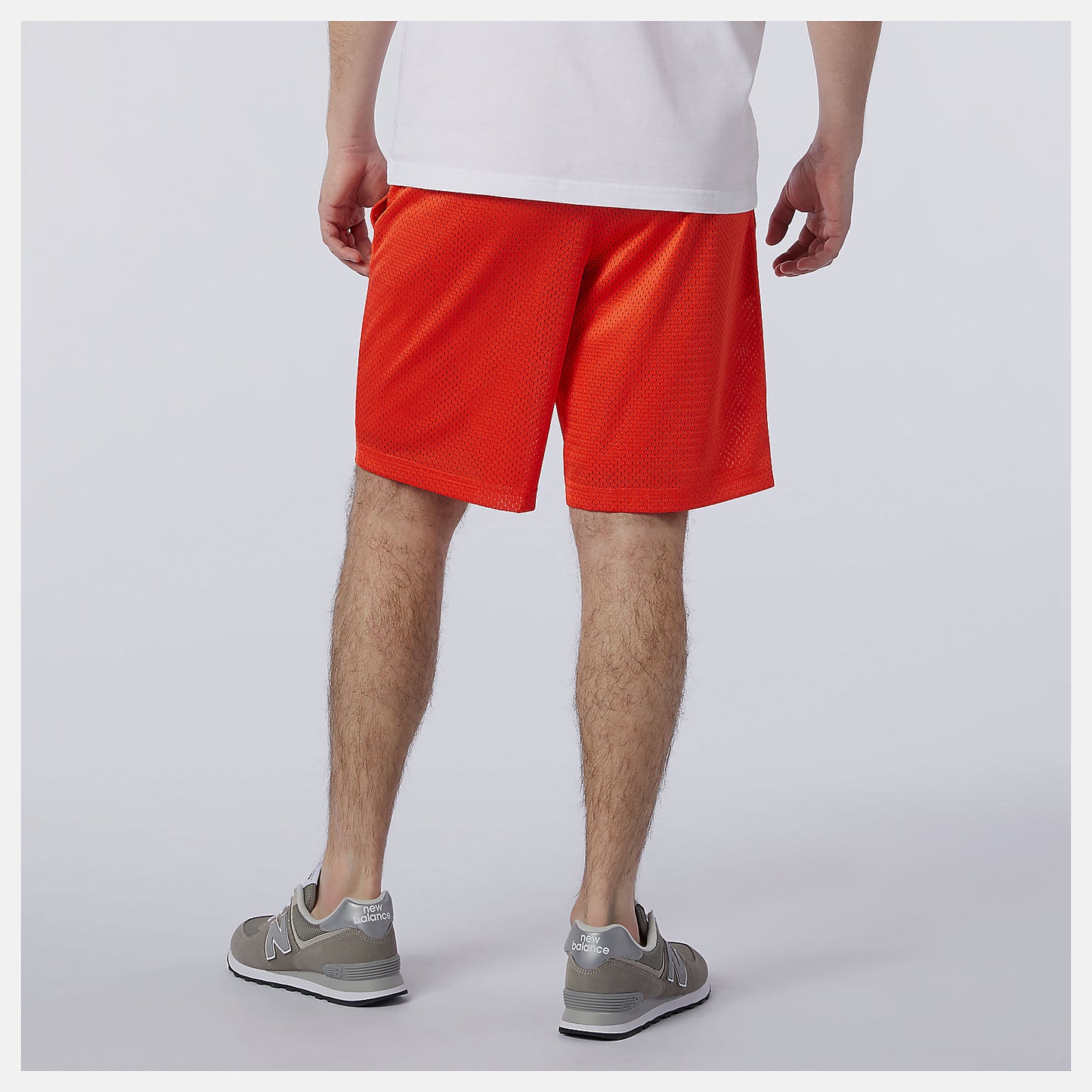 New Balance Online - NB Essentials Mesh Short